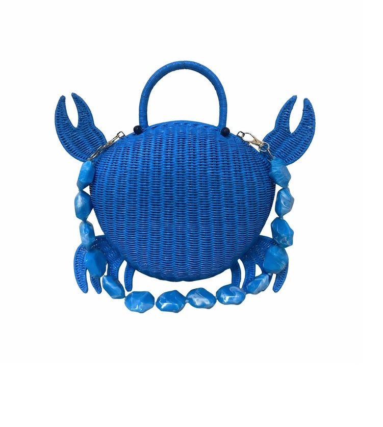 Levi Crab Bag