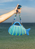 David fish Bag
