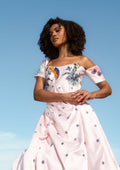 Açaí Dress